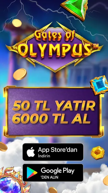 Gates of Olympus™ Screenshot