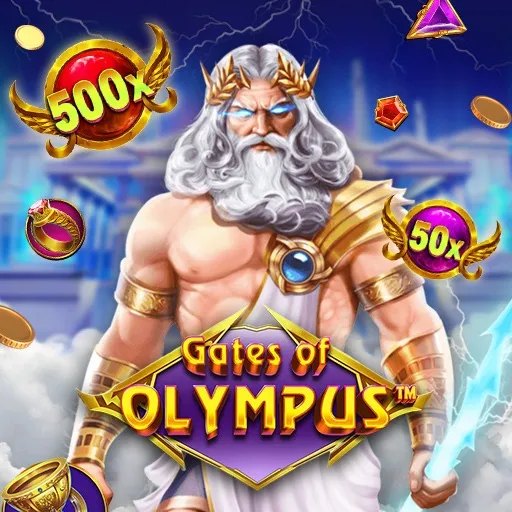 Gates of Olympus™